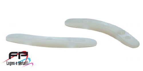 Tappo per avvolgibili ad alta densità 12x55